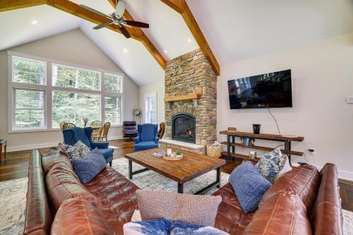Cresco Countryside Oasis Surrounded By Nature — Cresco