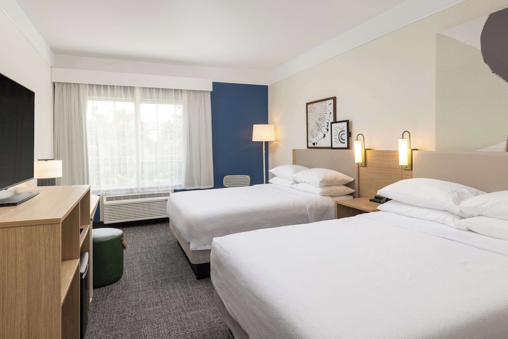 Spark by Hilton Houston West Clay Road - photo 8