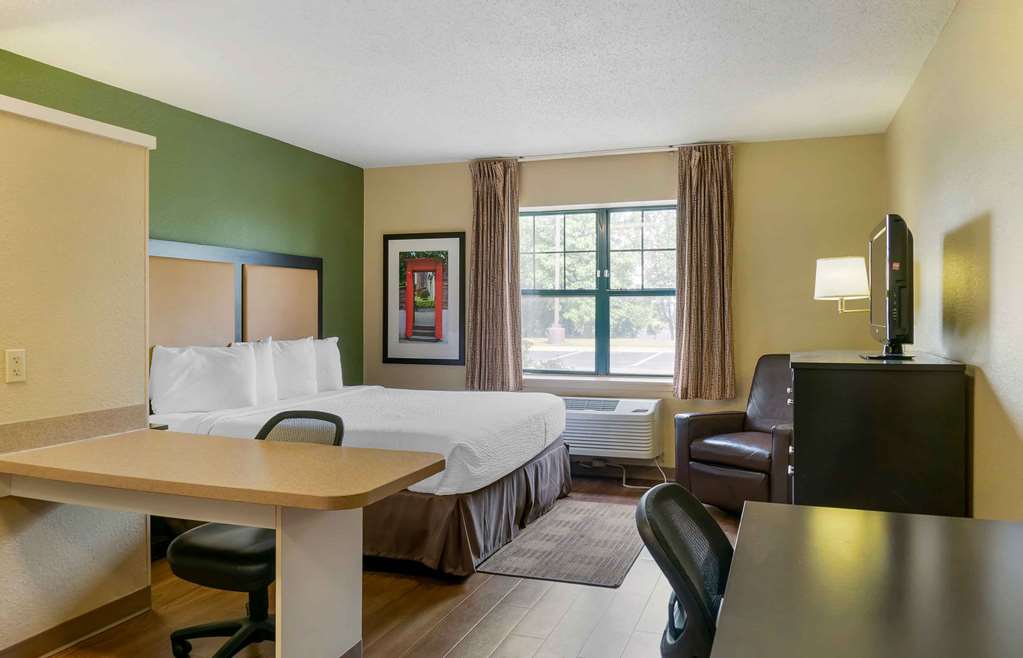 Extended Stay America Suites Detroit Madison Heights - photo 24
