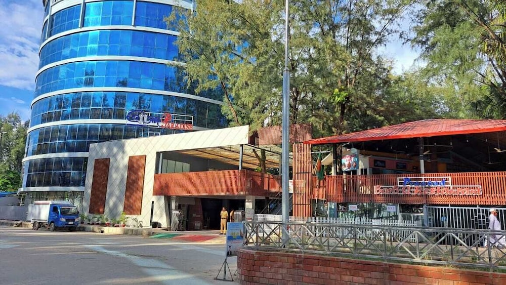 Praasad Paradise in Cox's Bazar, Bangladesh