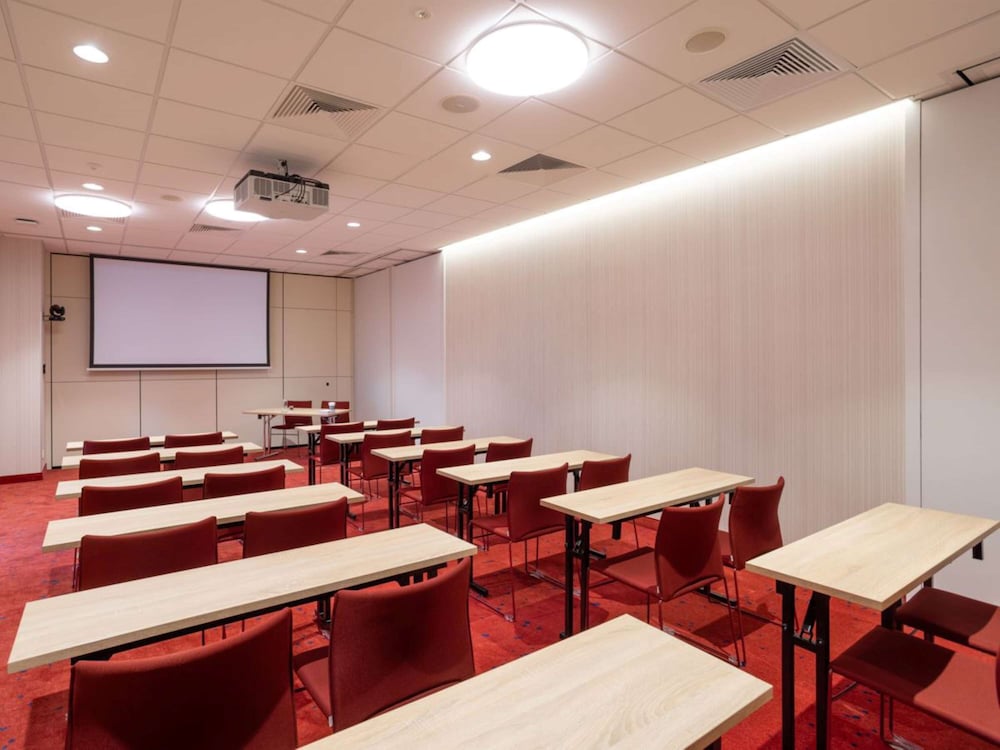 כנסים ואירועים