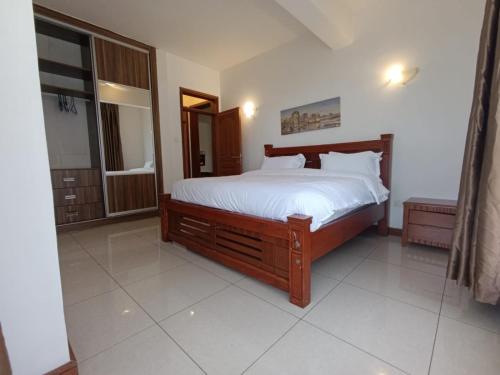 Kilimani One Bedroom Serene