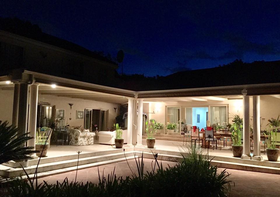 CapeAngel Guesthouse
