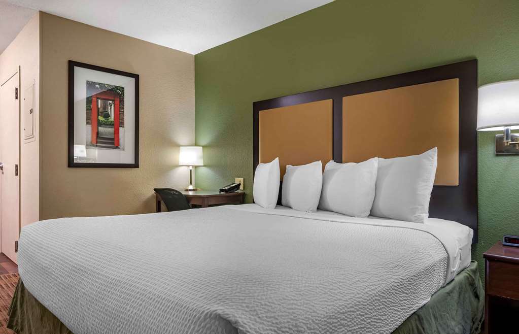 Extended Stay America Suites Pittsburgh West Mifflin - photo 16