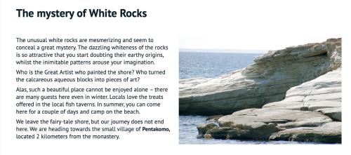 Endless Sunset in Unknown City, Cyprus