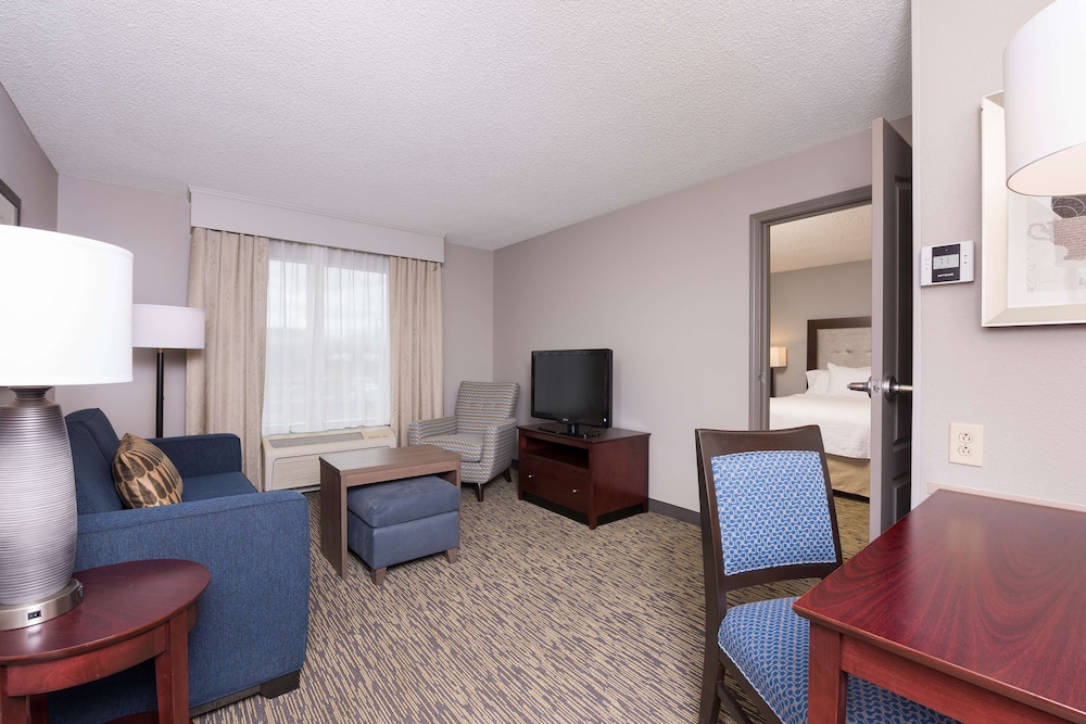 Homewood Suites by Hilton Bloomington - photo 28
