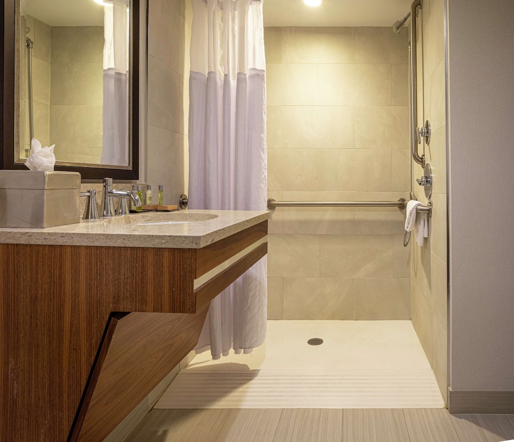 DoubleTree by Hilton Pittsburgh Green Tree - photo 20