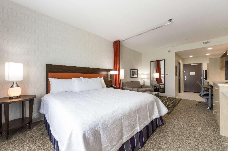 Home2 Suites by Hilton Fort Worth Northlake - photo 103