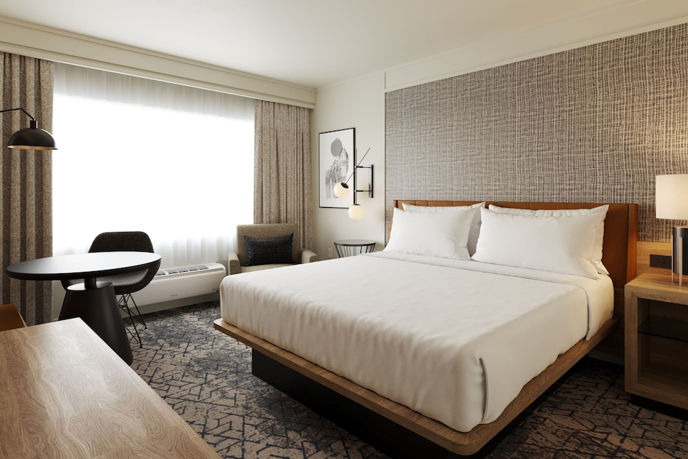Sheraton Augusta Hotel - photo 8