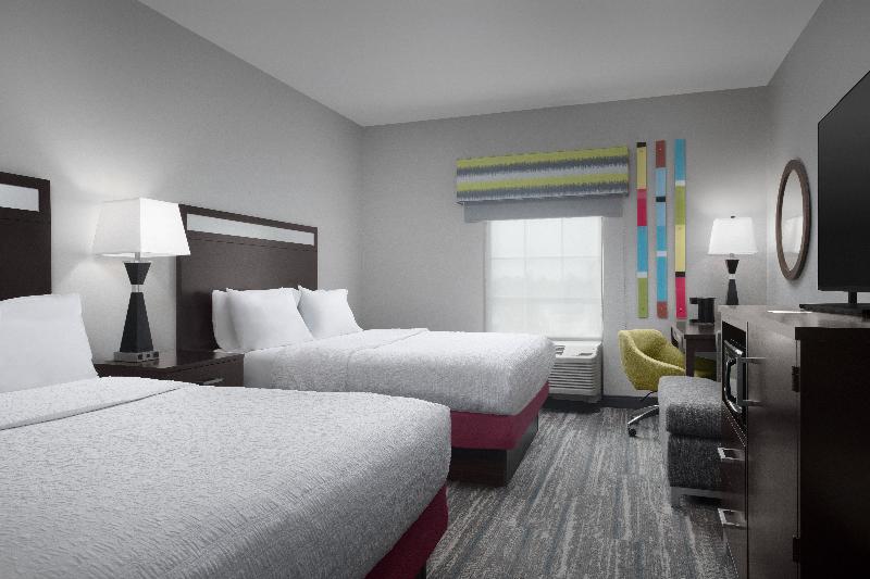 Hampton Inn Statesboro - photo 10