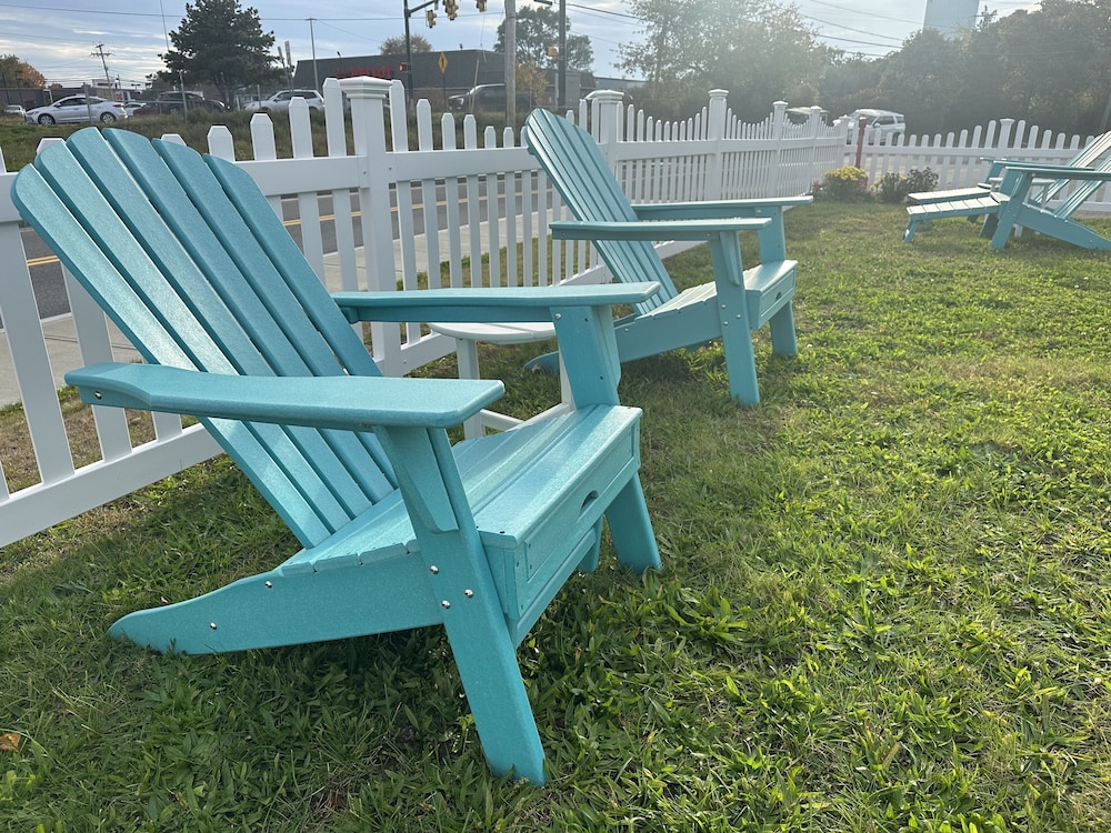 The Inn at Buzzards Bay - photo 31