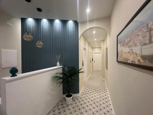 Karol Rooms — 4-Star Luxury Hotel in Tropea, Italy