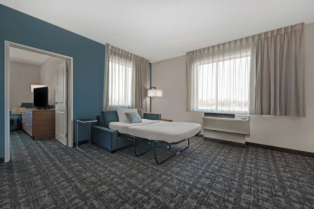 TownePlace Suites by Marriott Sacramento Airport Natomas - photo 12