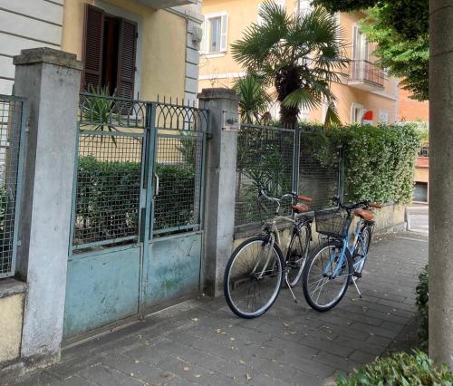Casa Appleton — Foligno — photo 3
