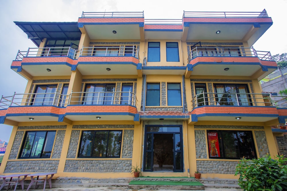 OYO 228 Dhulikhel Eco Resort in Dhulikhel, Nepal