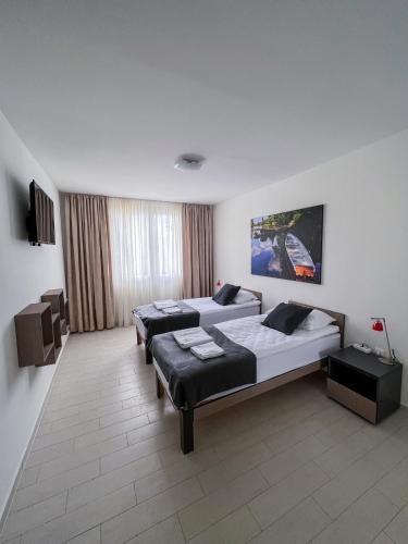 Happy Hill Rooms in Banja Luka, Bosnia and Herzegovina