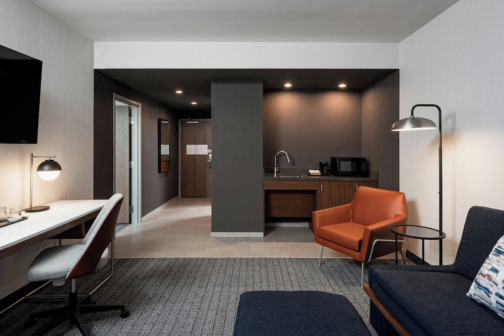 Courtyard by Marriott Cleveland TN - photo 14