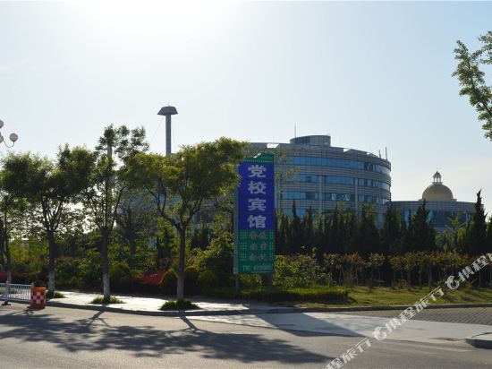 Dangxiao Hotel - last minute hotel in Chengqu