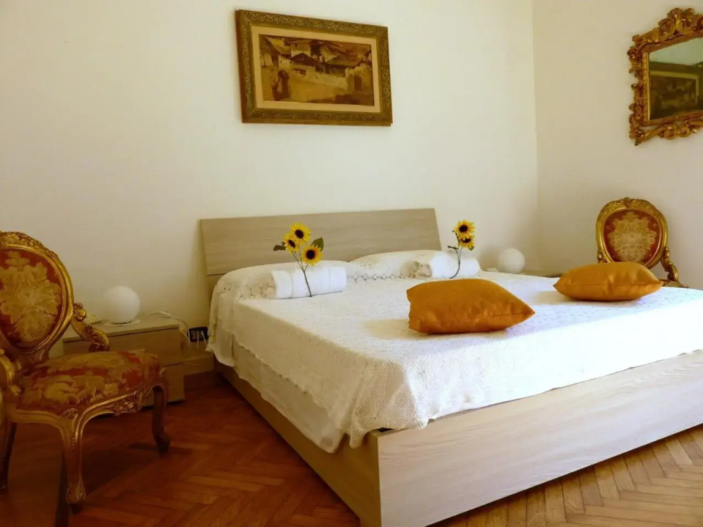 La Casa della Magnolia 5 Terre CITRA 011015LT2760 — 4-Star Luxury Hotel in La Spezia, Italy