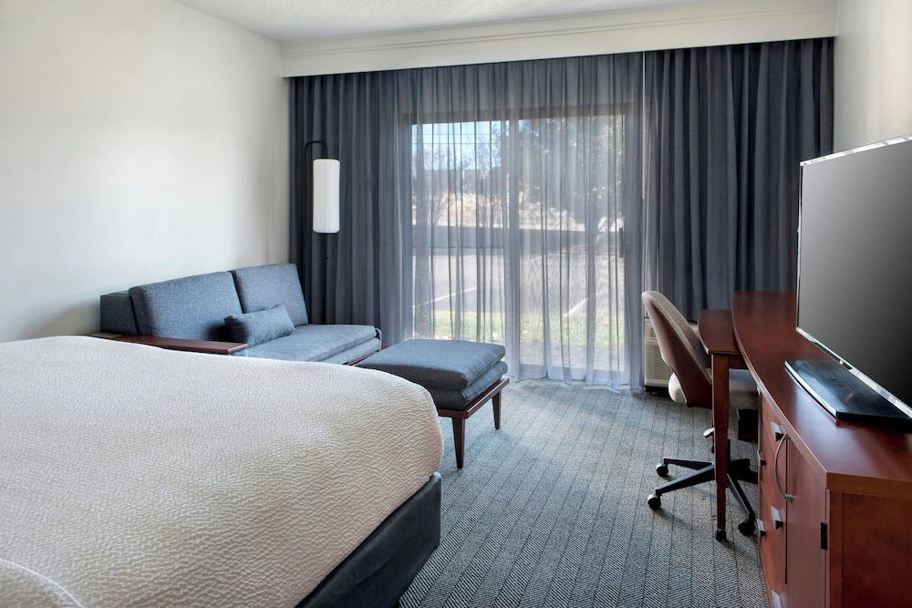 Courtyard by Marriott Annapolis - photo 6