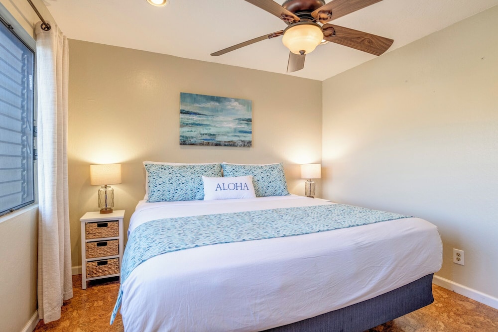 Kihei Resort 202 KRS 202 Family Getaway 2BD w AC Pool Beach - photo 11