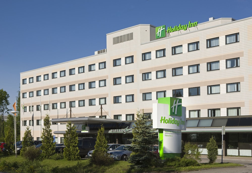 Holiday Inn Helsinki Vantaa Airport in Vantaa, Finland