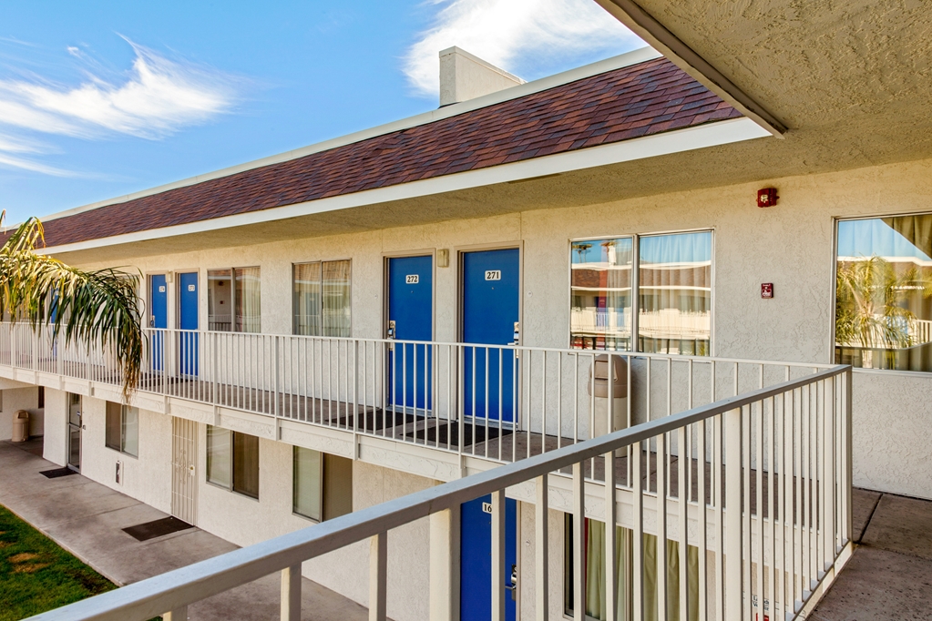 Motel 6 Phoenix North Bell Road - photo 5