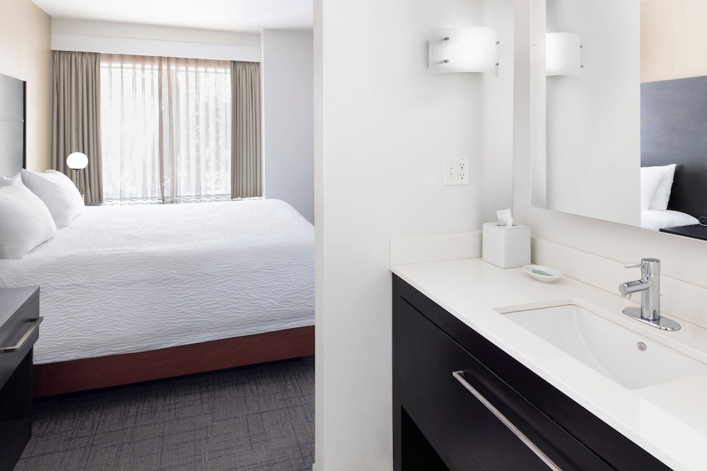 Residence Inn by Marriott Sacramento Downtown at Capitol Park - photo 10