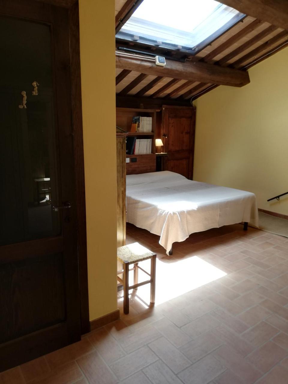 C&C Il Treggio in Foligno, Italy