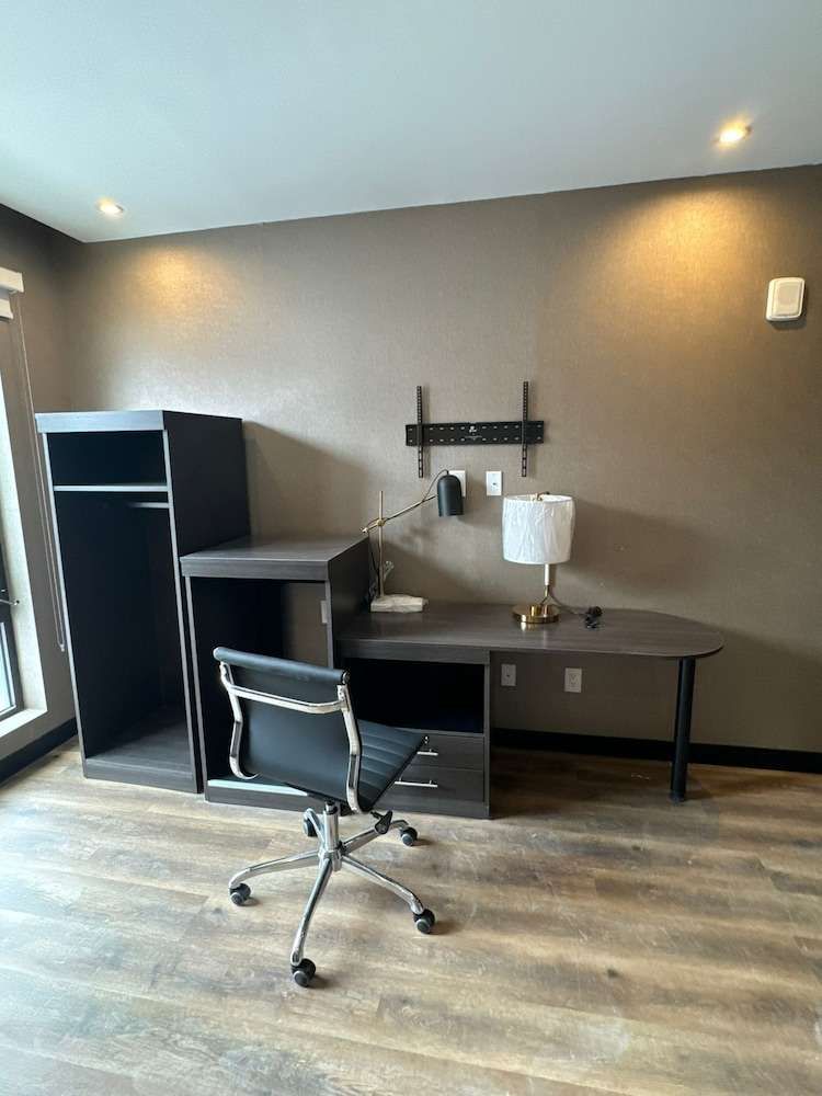 Lux Hotel - photo 7