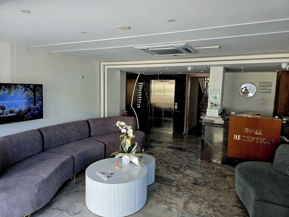 Nurel Shark Residence — Kyrenia — photo 3
