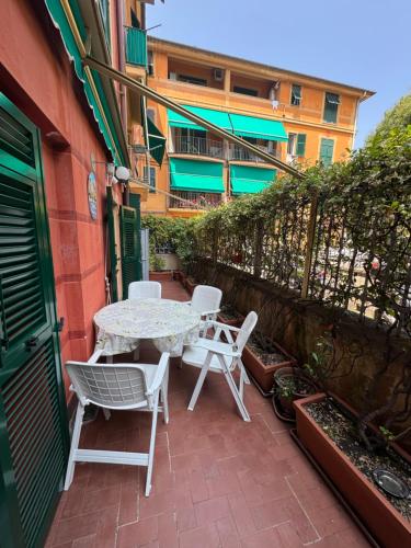 Casa Belvedere by PortofinoVacanze — 4-Star Luxury Hotel in Santa Margherita Ligure, Italy