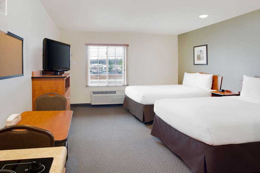WoodSpring Suites Manassas Battlefield Park I 66 - photo 11