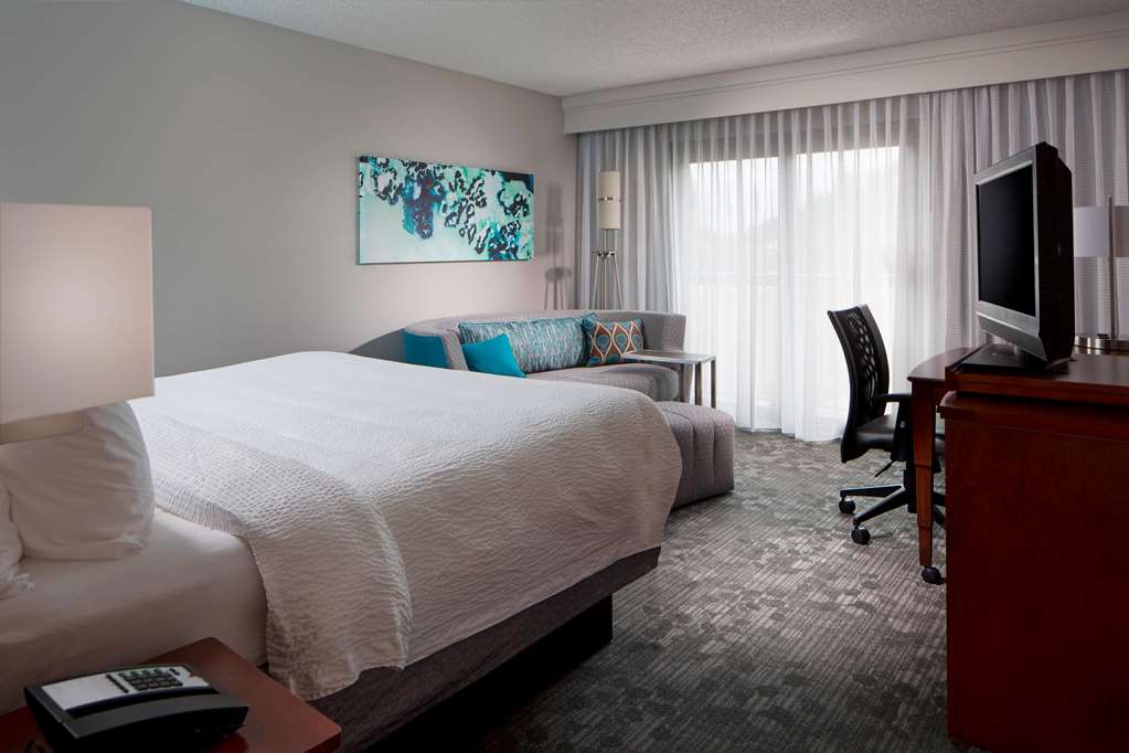 Sonesta Select Boca Raton Town Center - photo 12