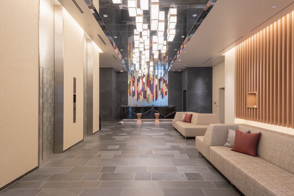 Hotel Vista Kanazawa in Kanazawa, Japan