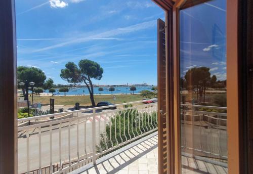Sun&Salt — 4-Star Luxury Hotel in Umag, Croatia