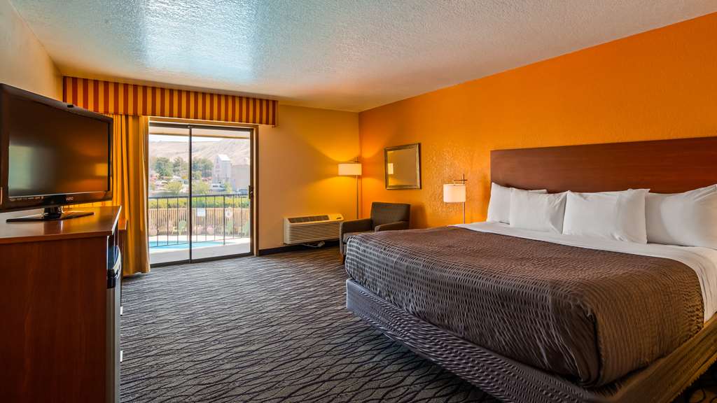 SureStay Hotel by Best Western Wenatchee - photo 15