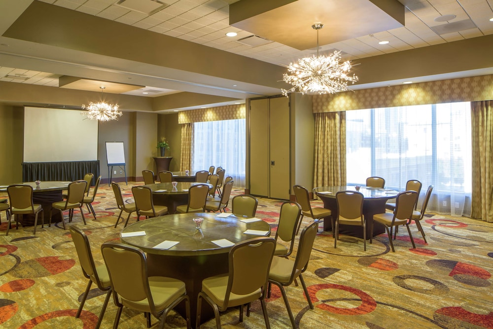 Hampton Inn Houston Downtown - photo 29