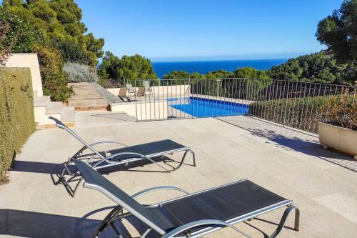 Begur Villa 0 Pool Wifi — Begur — photo 2