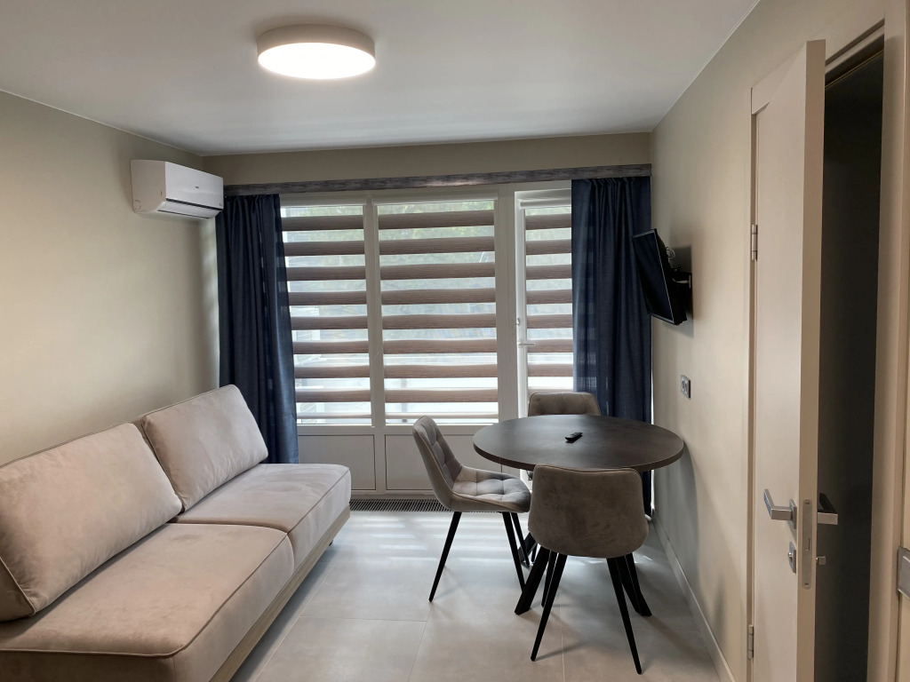Sochi Magnolia Hotel — hotel in Sochi