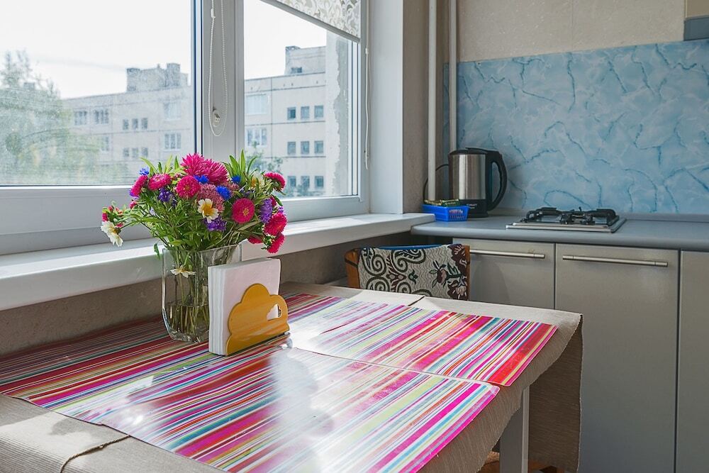 Flathome24 Iskrovskiy 28 - last minute hotel in Saint Petersburg
