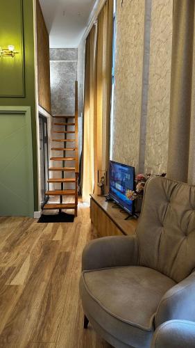 Made With Love Apartment