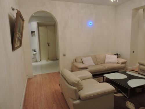 New Tiflisi Hostel
