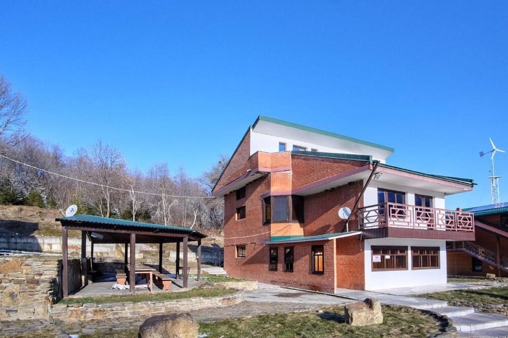 Veriyut Hotel — hotel in Psebay