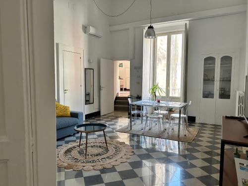 Bivù — 4-Star Luxury Hotel in Bari, Italy