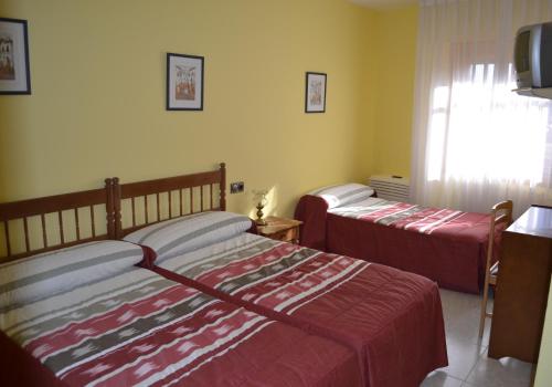 Hostal El Vegano — Utiel — photo 2