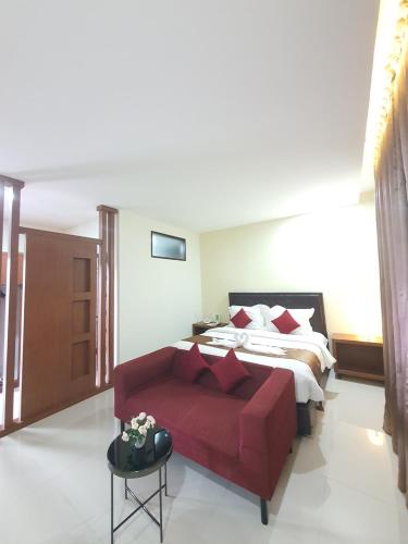 Grand Mahoni Hotel in Banda Aceh, Indonesia