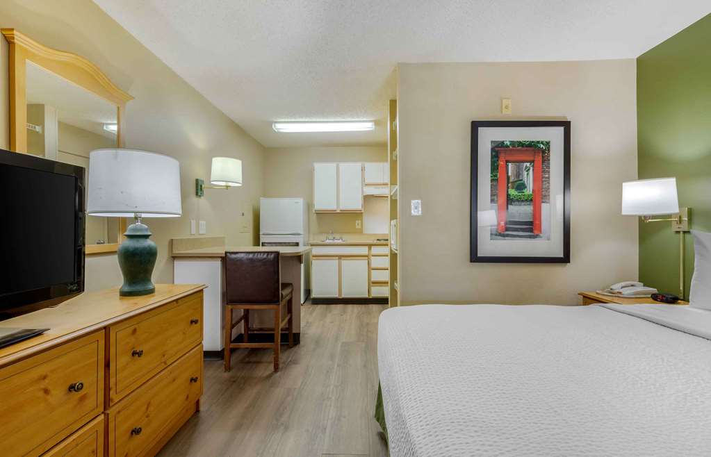 Extended Stay America Dallas Las Colinas Carnaby St. - photo 10