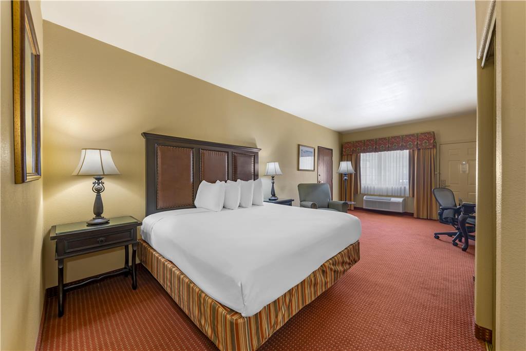 Best Western San Isidro Inn - photo 9