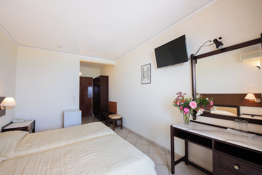 Aphrodite Beach Hotel Corfu — Corfu — photo 5